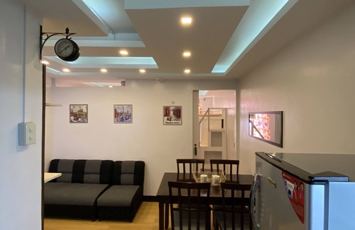 Imus Condo | Airport Access