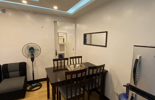 Imus Condo | Airport Access