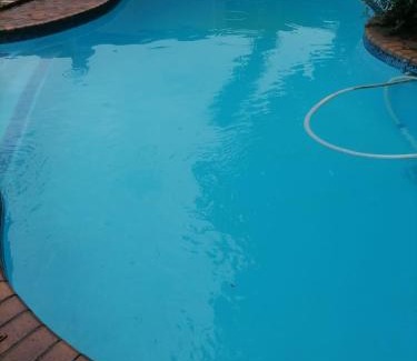 Kempton Park House | Airport Afriquintus Guest House