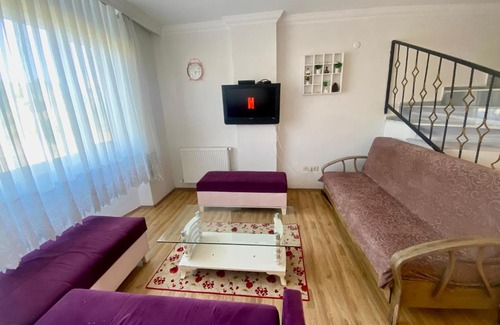 Arnavutkoy Apartment | Airport apartements