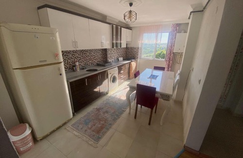 Arnavutkoy Apartment | Airport apartements