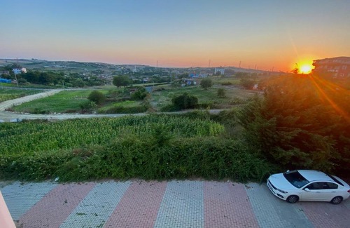 Arnavutkoy Apartment | Airport apartements