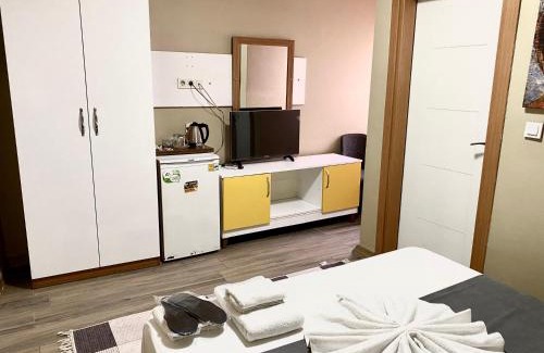 Bahcelievler Hotel | Airport Best Hotel