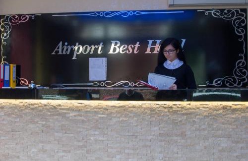 Bahcelievler Hotel | Airport Best Hotel