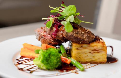 Burnside Hotel | Airport Gateway Hotel