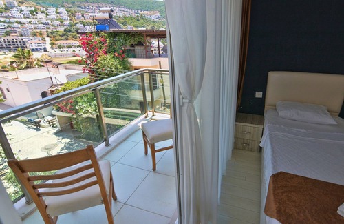 Gulluk Hotel | AirPort Gulluk Bodrum Otel