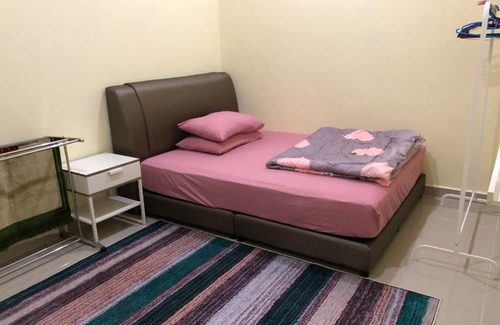 Kampung Telaga Batin House | Airport Homestay Terengganu