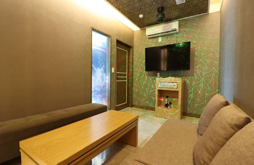 Gangseo District Hotel | Airport Hotel