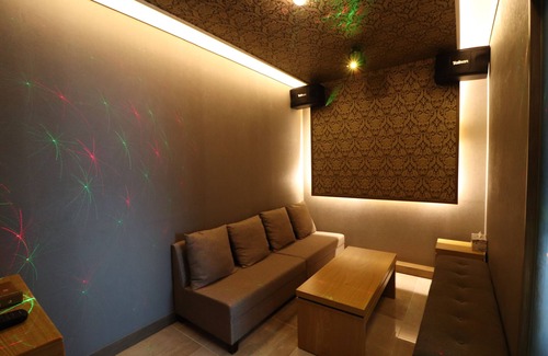 Gangseo District Hotel | Airport Hotel