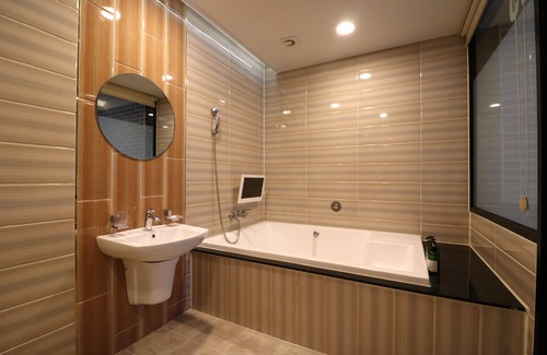 Gangseo District Hotel | Airport Hotel