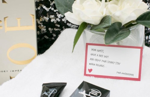 Arncliffe Hotel | Airport Hotel Sydney