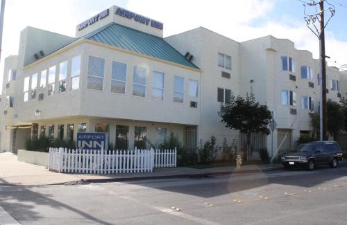 Downtown Hotel | Airport Inn