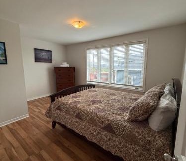 Terra Nova Apartment | Airport Manor Unit 2, 2 Bedroom Apartment