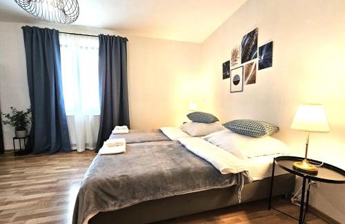 Lohausen Hotel | Airport Messe Hotel