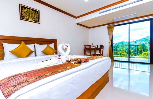 Ban Bo Han Hotel | Airport Resort Phuket