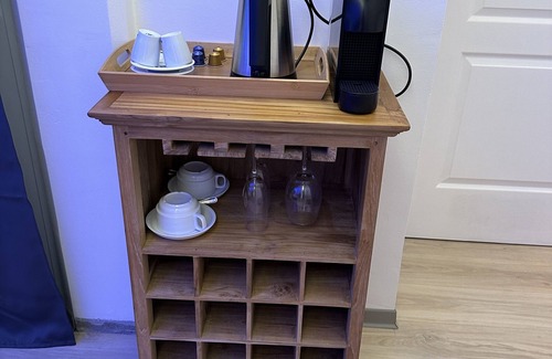 Faaa Apartment | Airport Studio - Private Bathroom/WC