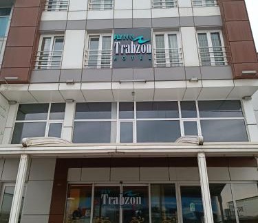 Trabzon Hotel | Airport Trabzon Otel
