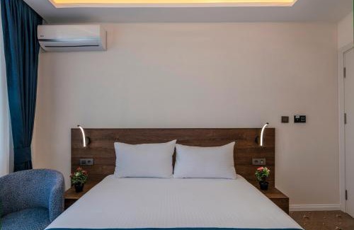 Arnavutkoy Hotel | Airport Waves Hotel