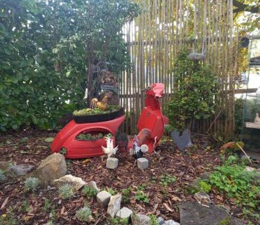 Lufingen Bed & Breakfast | Airport Zürich Elwiras B & B