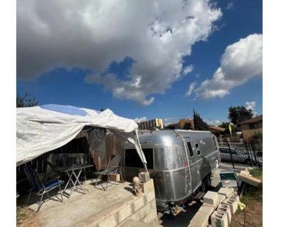 Los Angeles Other | Airstream Get Away!