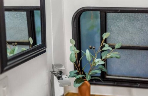 Topanga House | Airstream Sage & Lavender Garden Oasis (#3)