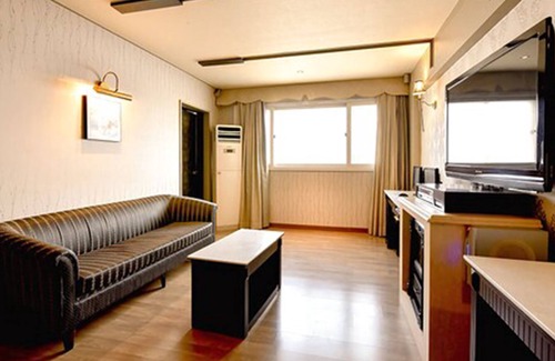 Sasang Hotel | Airtel Busan