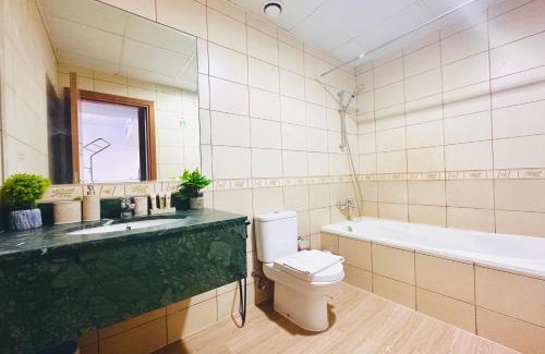 Dubai Apartment | Airvistas Elevate Living 1BHK