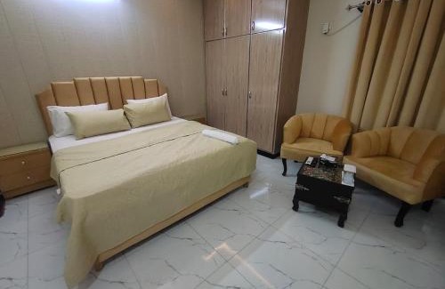 Fatehjang House | Airway lodges