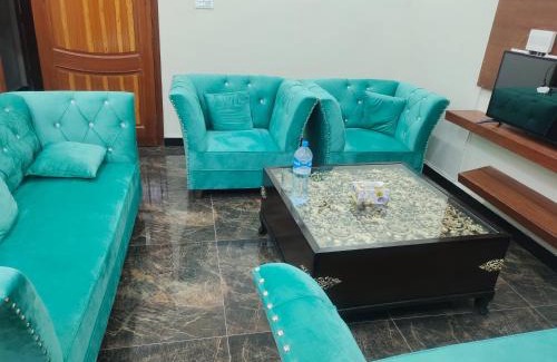 Fatehjang House | Airway lodges