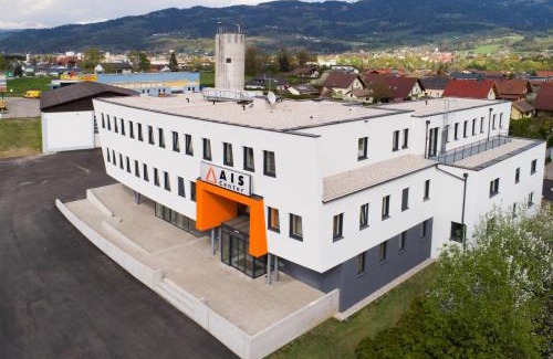 Kleinedling Hotel | AIS Center