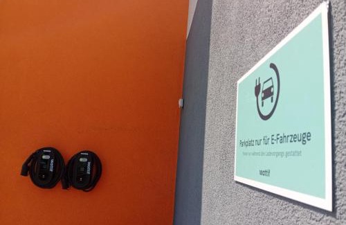 Kleinedling Hotel | AIS Center