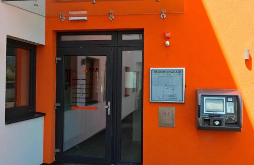 Kleinedling Hotel | AIS Center