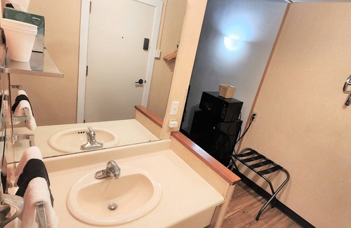 Great Falls Hotel | Aisling Suites-The Midtown