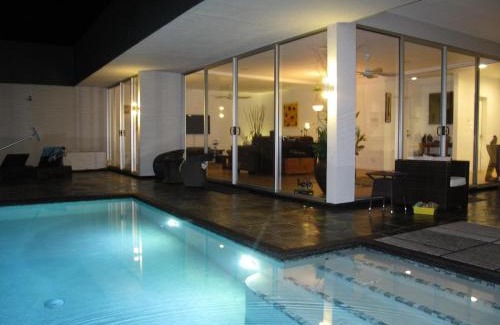 Kuala Teriang Apartment | Aislinn Seaview Villa in Nature -Luxury Pool