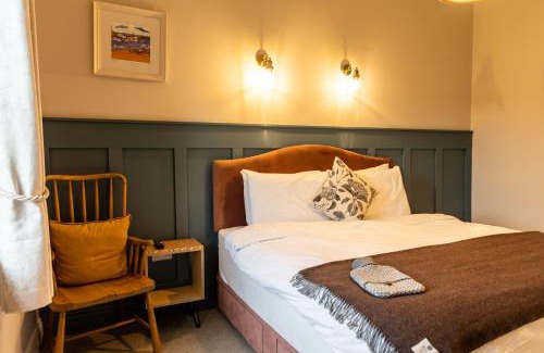 Liscannor Bed & Breakfast | Aiteall Boutique Accommodation