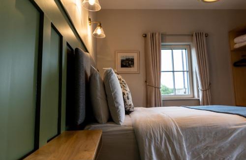 Liscannor Bed & Breakfast | Aiteall Boutique Accommodation