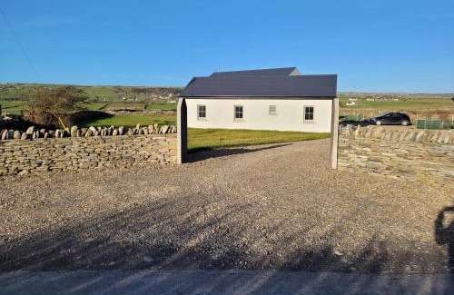 Liscannor Bed & Breakfast | Aiteall Boutique Accommodation