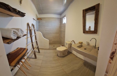 Manaure Hotel | Aiwa Hotel