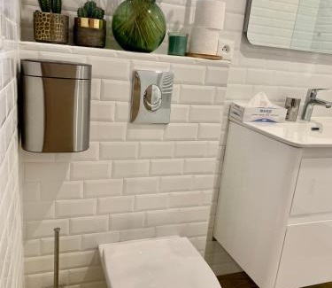 Simiane-Collongue Apartment | Aix-Marseille superbe T2 avec jardin, piscine et parking