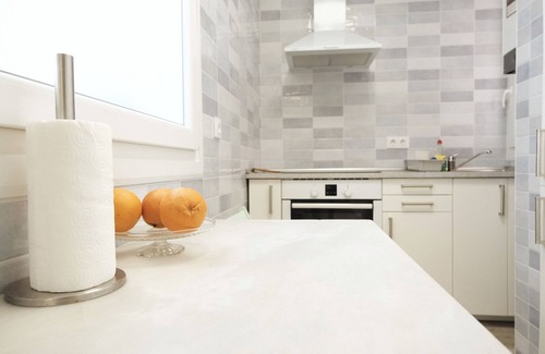 Algorta Apartment | Aixerrota A. apartment EBI01367