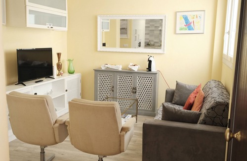 Algorta Apartment | Aixerrota A. apartment EBI01367