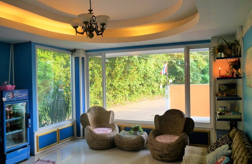 Chanthaburi Hotel | Aiyara Mansion