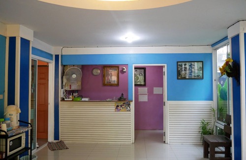 Chanthaburi Hotel | Aiyara Mansion