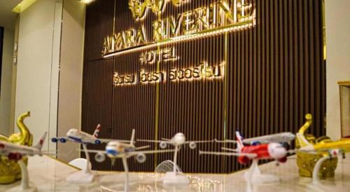 Nakhon Phanom Hotel | Aiyara Riverine Hotel, Nakhon Phanom