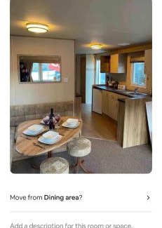 Aberystwyth Other | AJ’s Caravan Hire