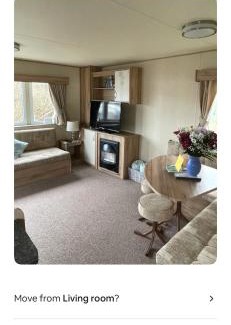 Aberystwyth Other | AJ’s Caravan Hire