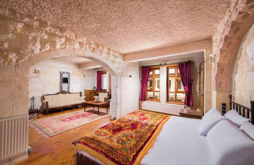 Urgup Hotel | Aja Cappadocia Hotel