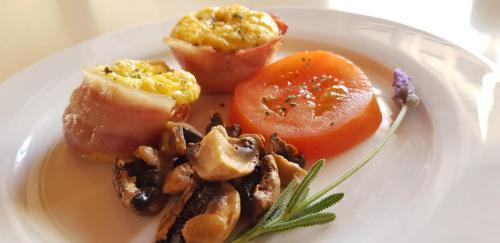 Paarl House | AJEE B&B