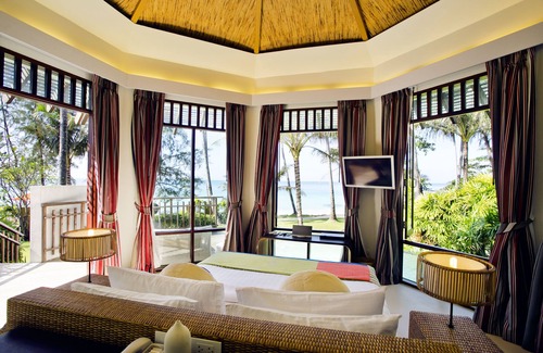 Ko Kood Resort | Ajinta Resort