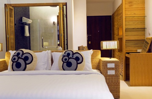 Ko Kood Resort | Ajinta Resort